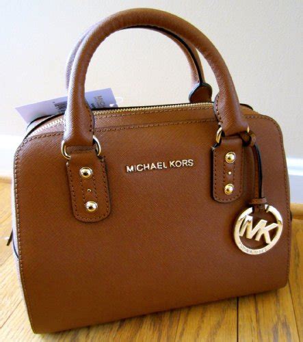 michael kors saffiano small satchel zinnia|Michael kors saffiano satchel + FREE SHIPPING .